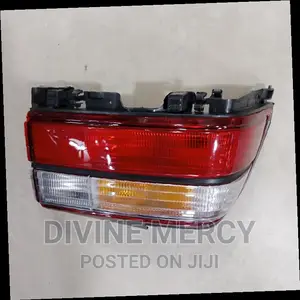 Tail Lamp Ae 101 Saloon New Model