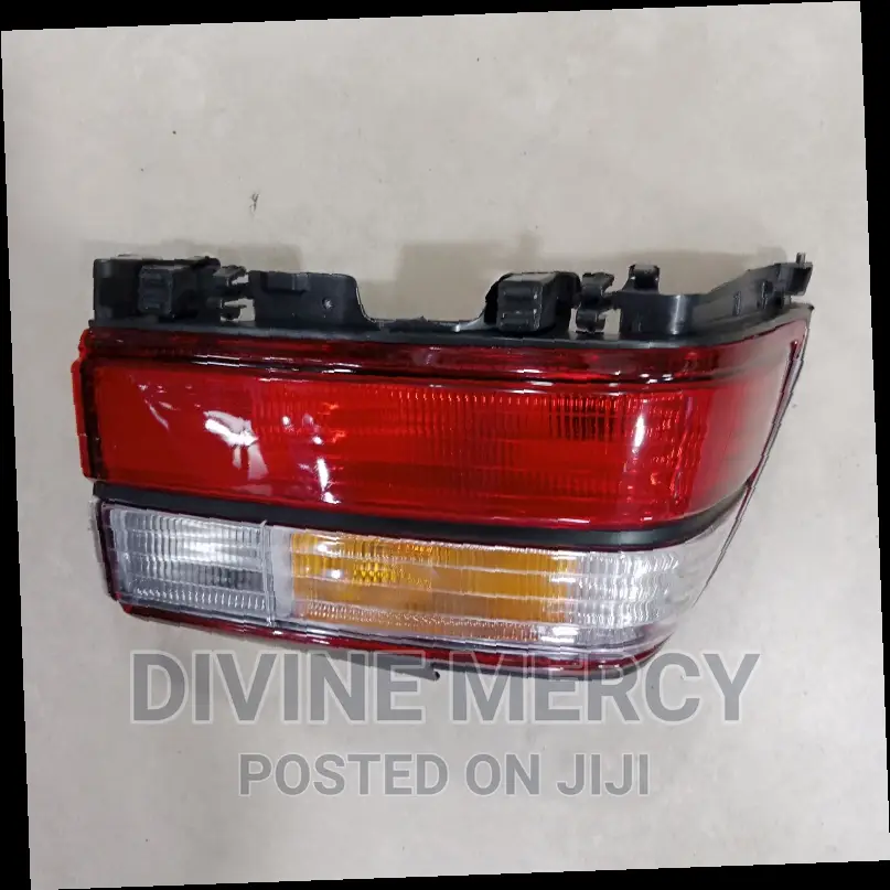 Tail Lamp Ae 101 Saloon New Model