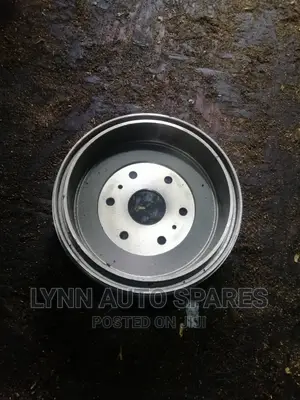 Toyota Hiace Shark Brand New Drum