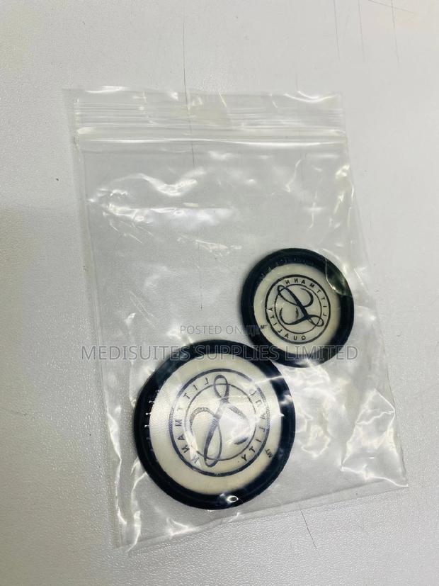 Litmann Classic III Spares