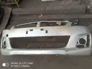 Suzuki Swift 2015 Frontbumper