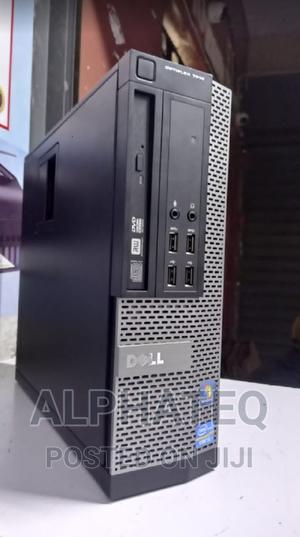 Dell Optiplex 790 Desktop Computer Core I5 4gb Ram 500gb S S - thumbnail 2