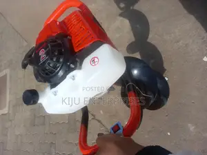 Earth -Auger Machine Available