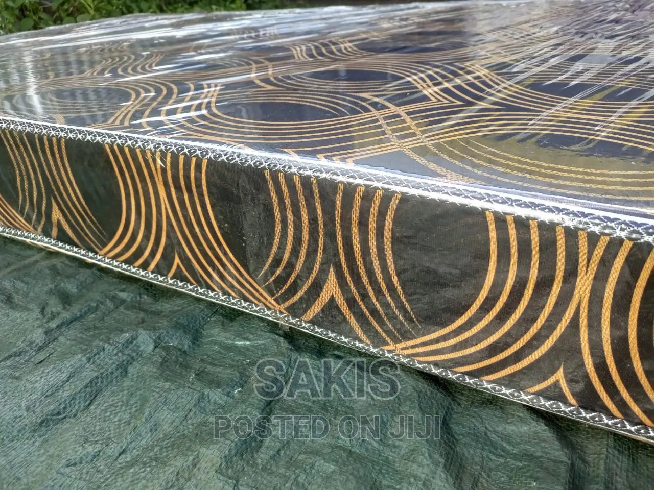 Spent in Bed! 6inch 4 * 6. Medium Duty Mattresses.We Deliver