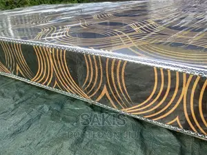 Spent in Bed! 6inch 4 * 6. Medium Duty Mattresses.We Deliver