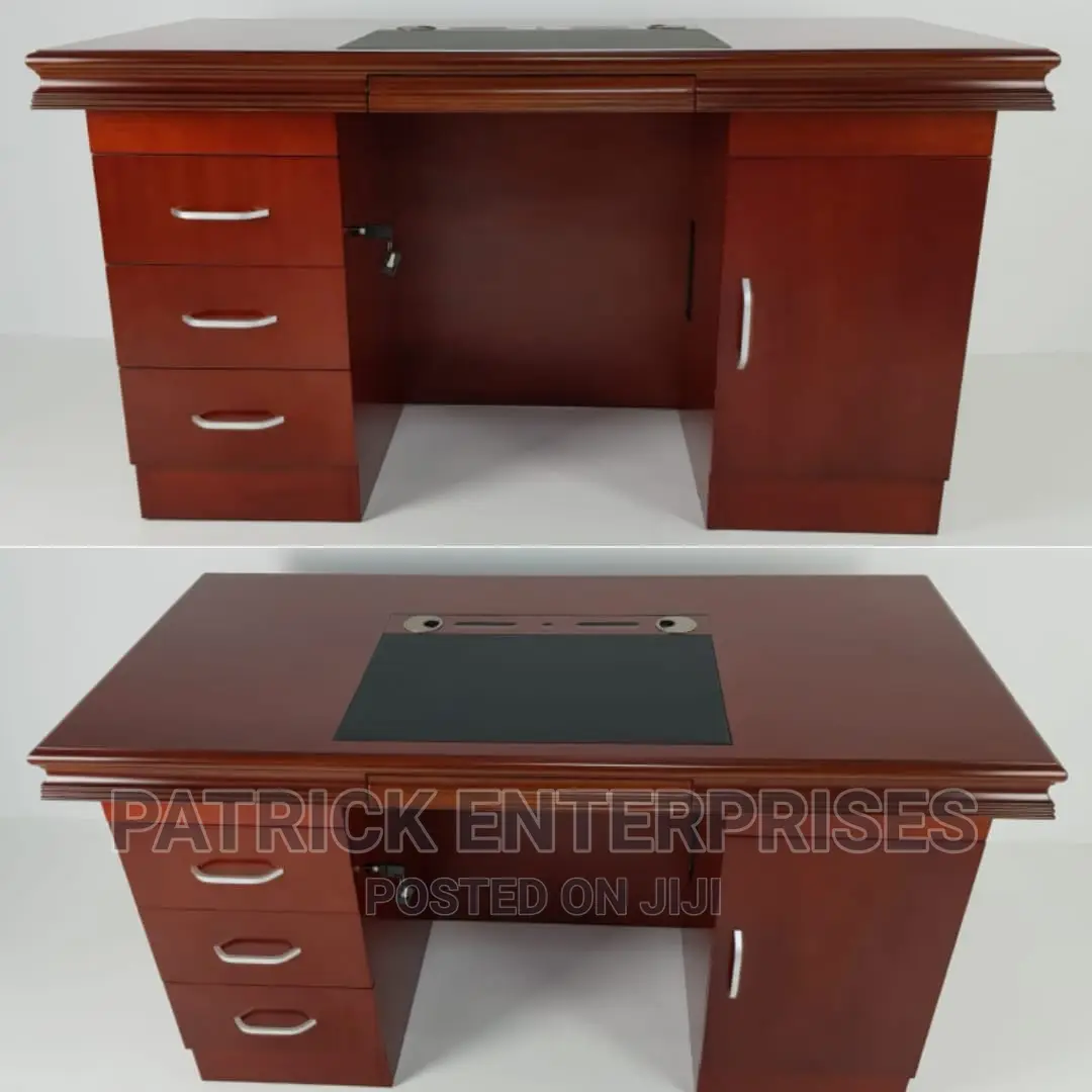 Executive Imported Office Desk 1.4 MTRS