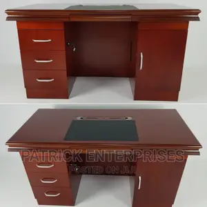 Executive Imported Office Desk 1.4 MTRS