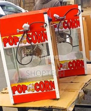 Popcorn Maker - thumbnail 2