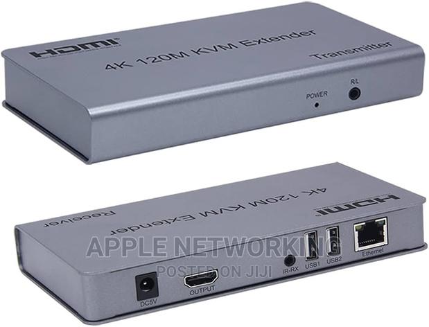 Hdmi 120m Extender - main view
