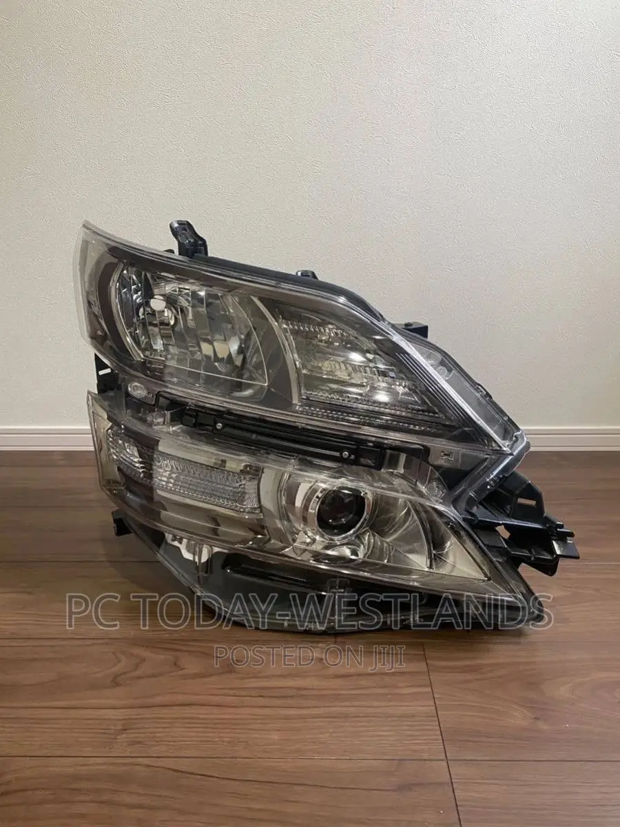 Vellfire Headlights Hid Anh20w Vellfire 2.4v/2.4x 2011-2013