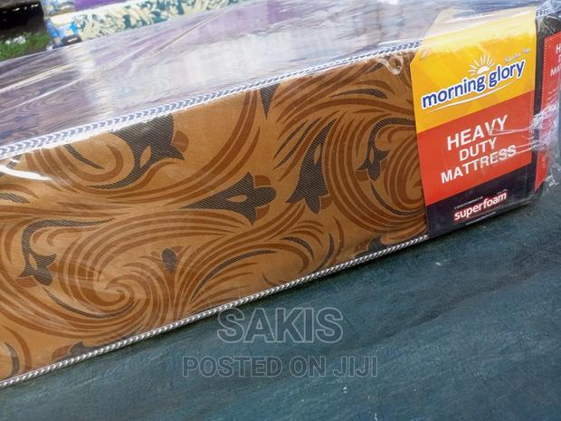 Great Mattresses! 5 X 6 X 8 Heavy Duty Mattresses