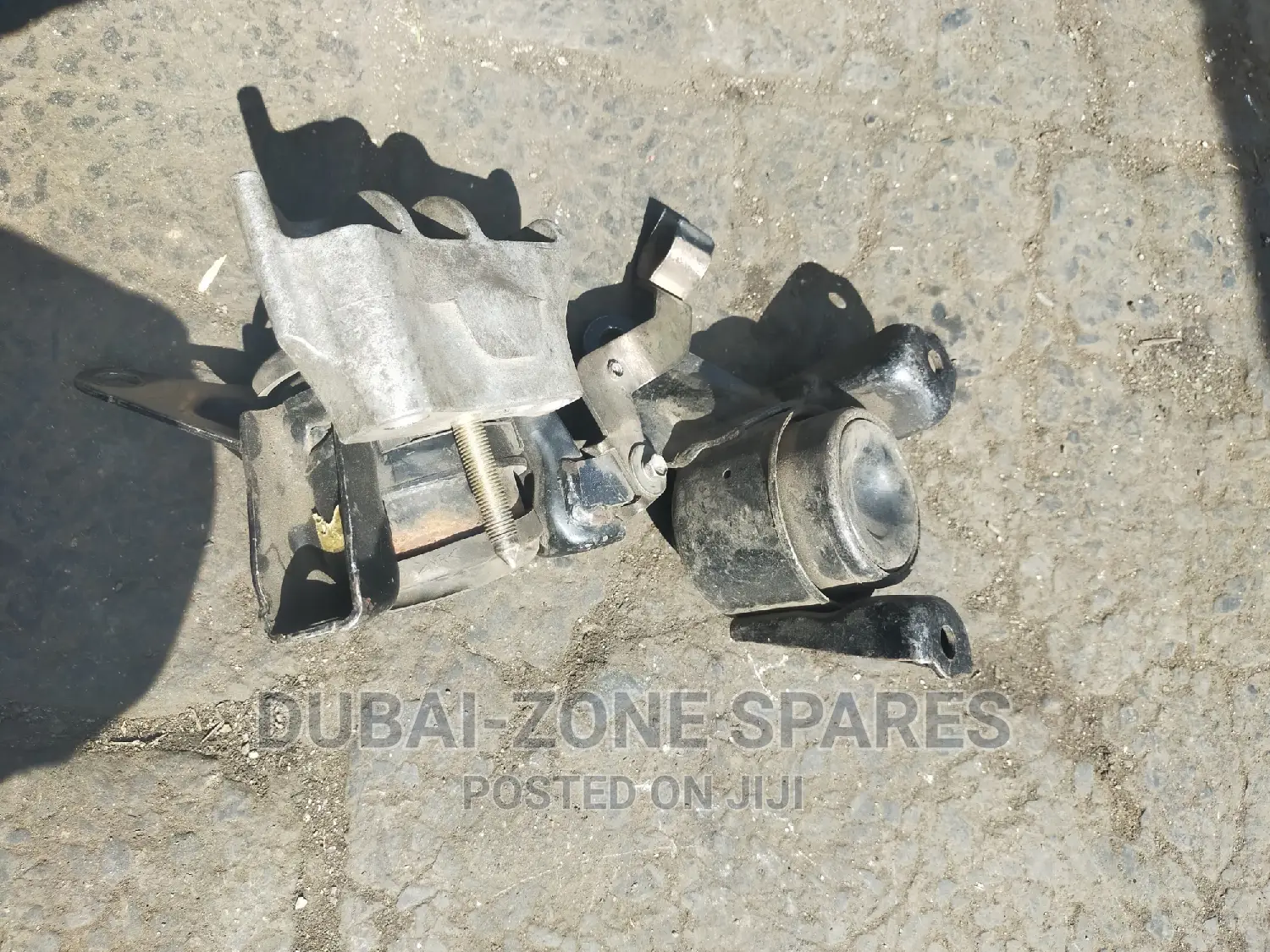 Engine Mount Voxy/Noah Available Now.