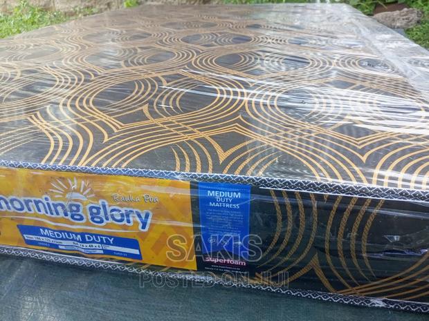 Sleep Deeply! 6inch,5 by 6.Medium Duty Mattresses.We Deliver