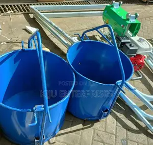 Concrete Hoist-Hoist Available