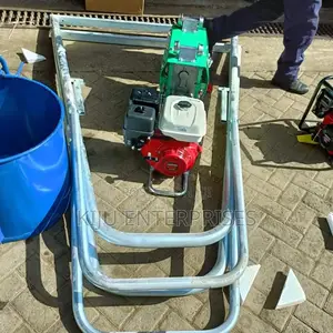 Concrete Hoist-Hoist Available
