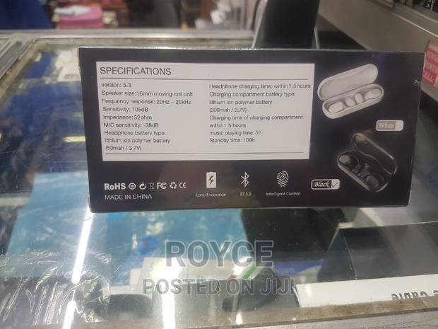 K-30 Wireless Game Headset - thumbnail 4