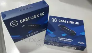 Elgato Cam Link , External Camera Capture Card, Stream