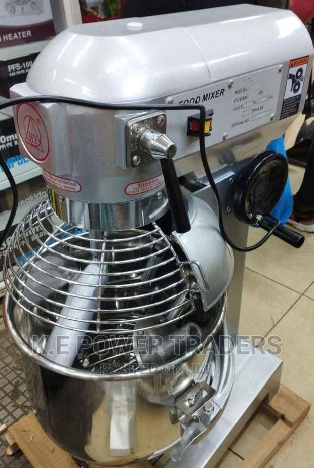 Imported Food Mixer Dough Mixer - main view