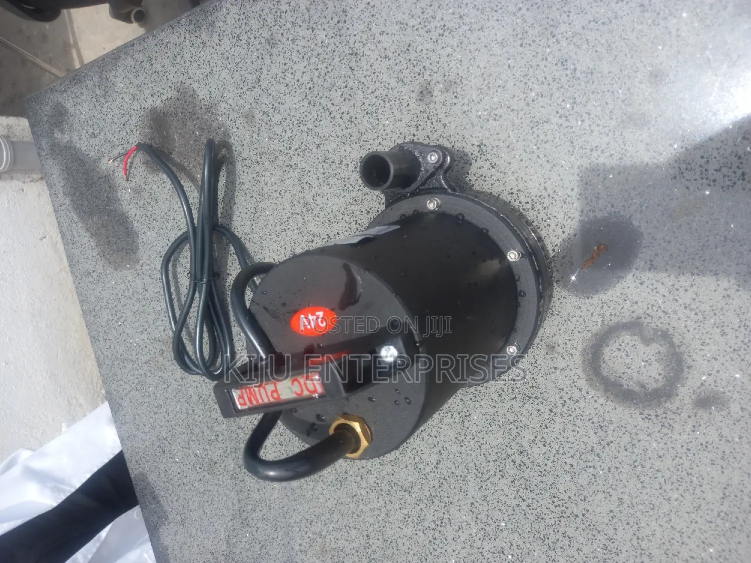 Aico Water Submersible Pump Machine