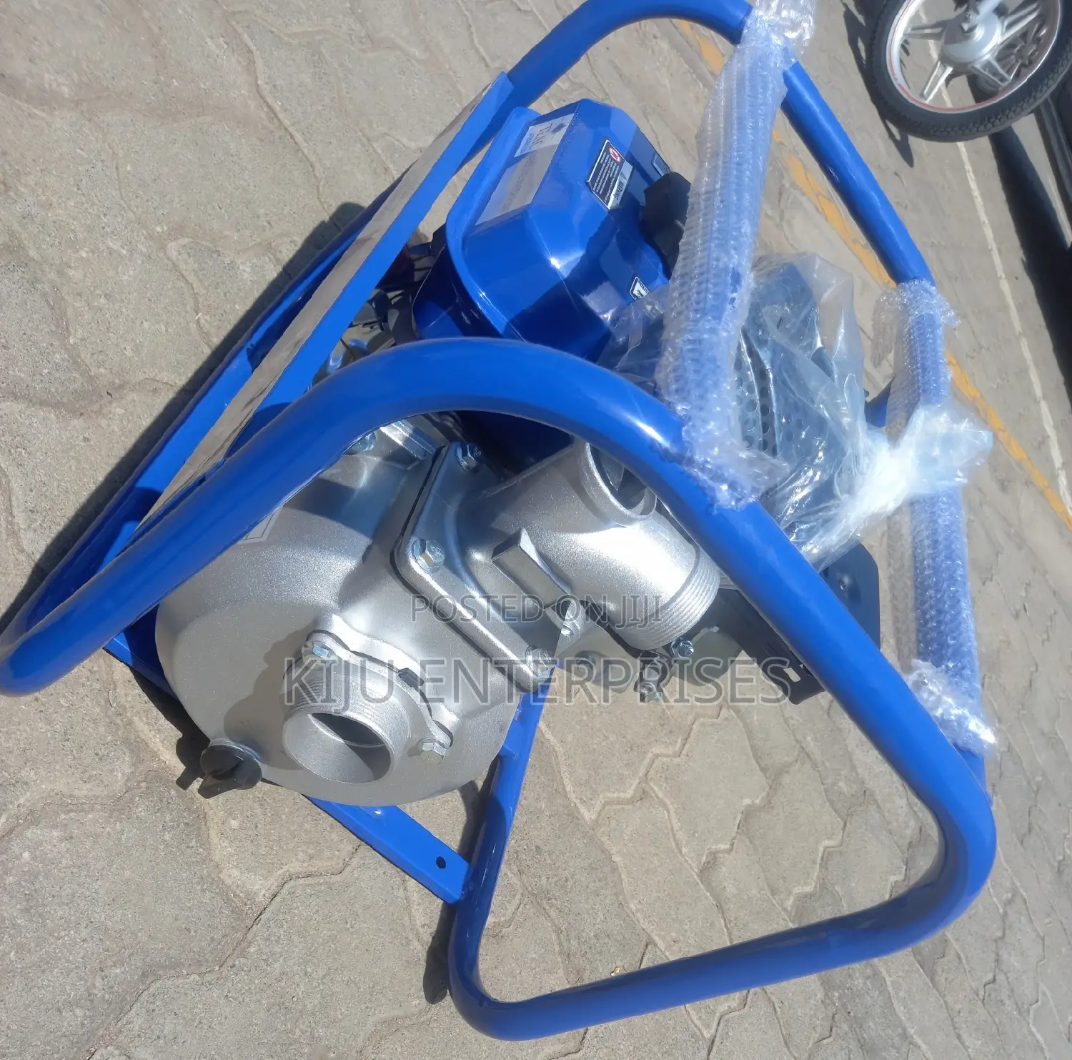Water Pump-Pump Available