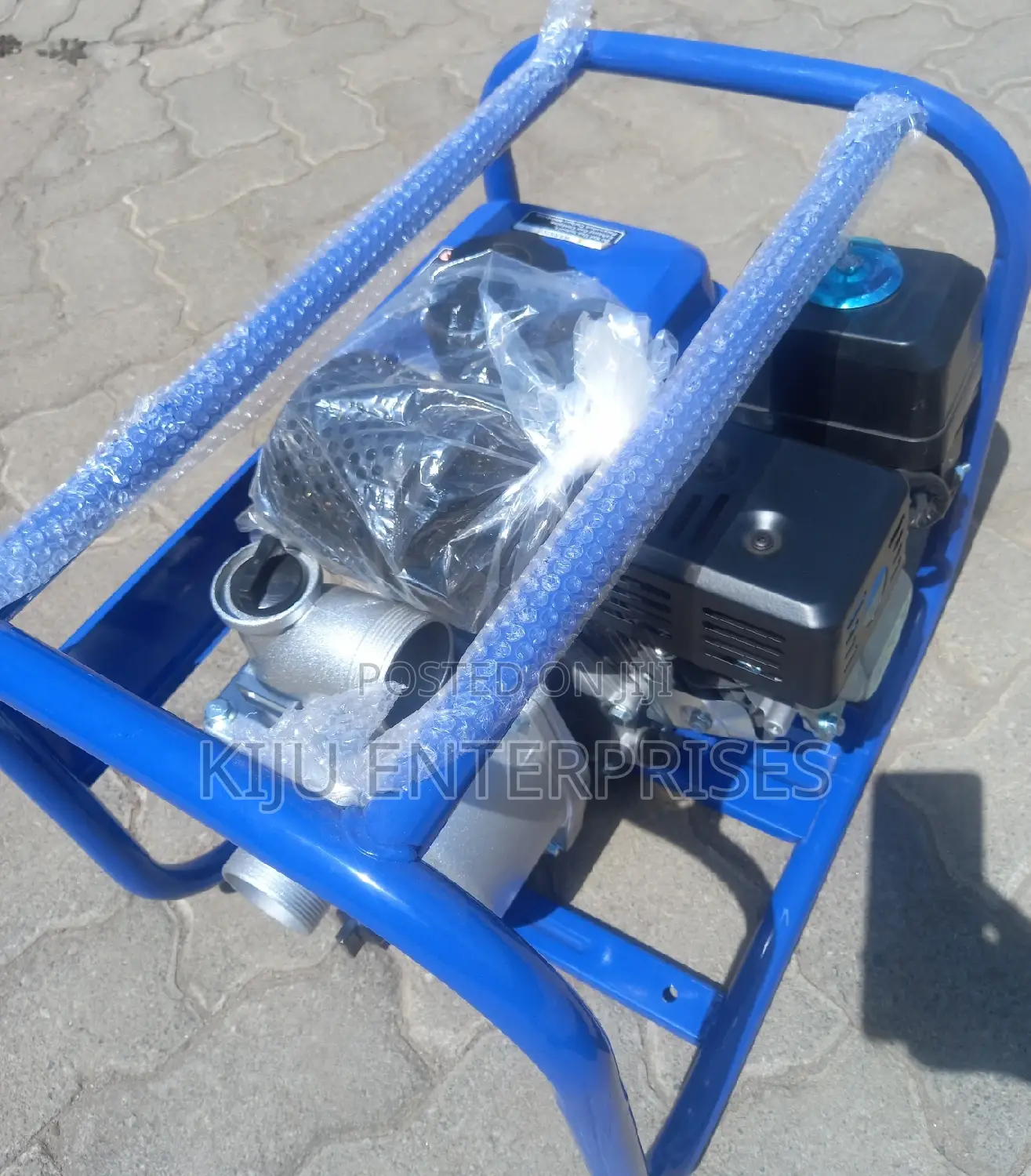 Water Pump-Pump Available