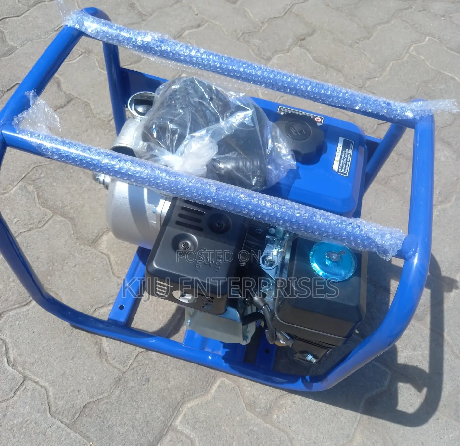 Water Pump-Pump Available