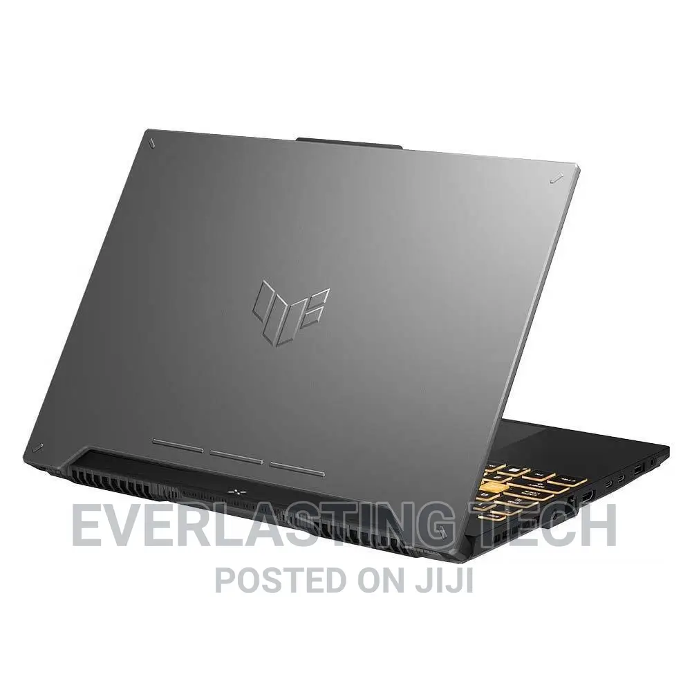 New Laptop Asus TUF Gaming FX504 16GB Intel Core I7 SSD 512GB