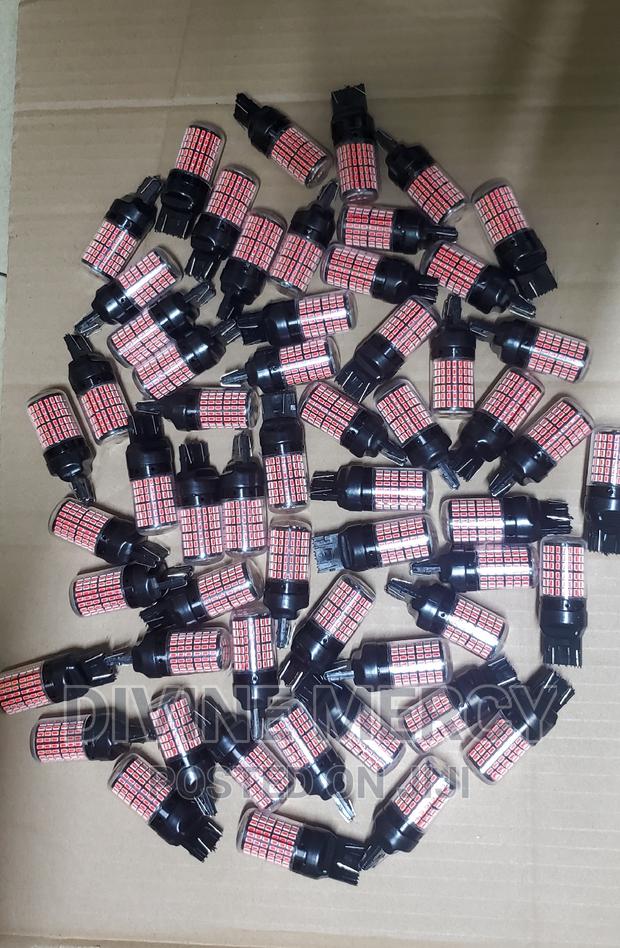 LED Brake Light Bulbs