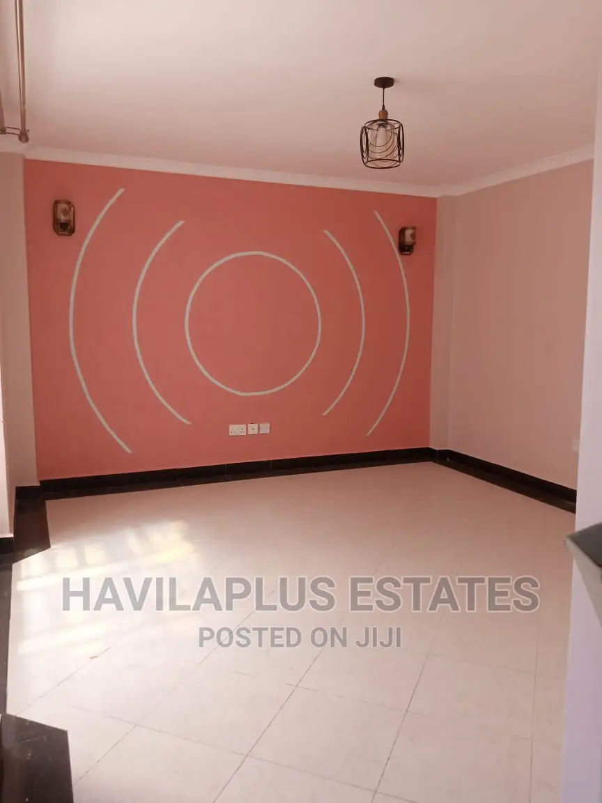 1bdrm Apartment in 83 Park Court, Complex Utawala for rent