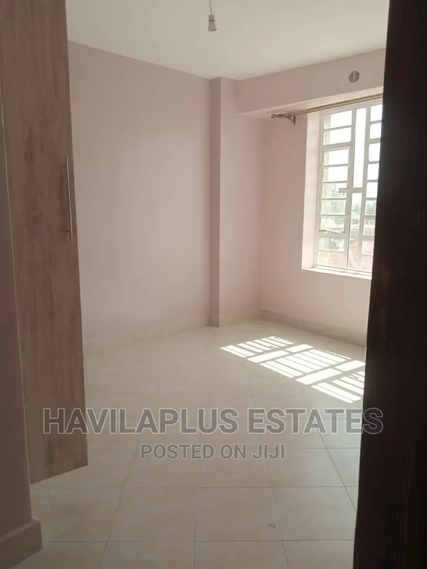 1bdrm Apartment in 83 Park Court, Complex Utawala for rent