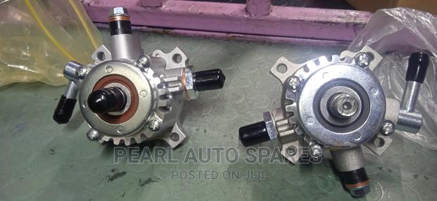 Alternator Oil Pump Toyota 5l Engine