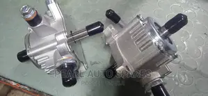 Alternator Oil Pump Toyota 5l Engine