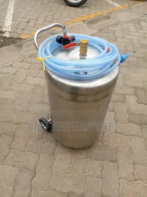 Foam Dispenser Machines Available##