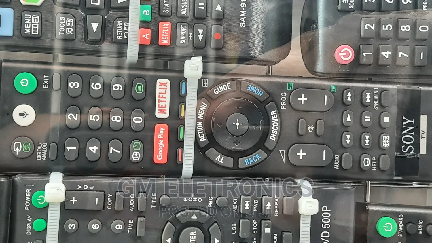 Sony Rmf-tx200p Rmf-tx200a Rmf-tx200u Rmf-tx200e Rmf-tx300a