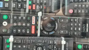 Sony Rmf-tx200p Rmf-tx200a Rmf-tx200u Rmf-tx200e Rmf-tx300a