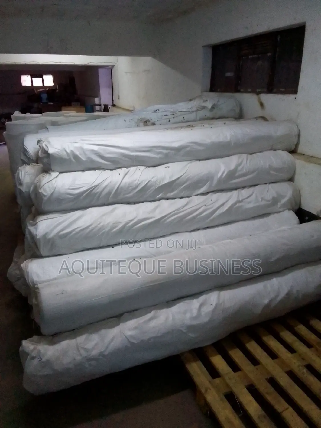 Geotextile Fabric 150gsm