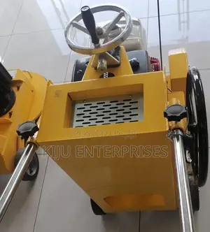 Floor Cutter Honda -Machines Available