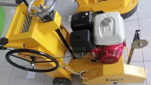 Floor Cutter Honda -Machines Available