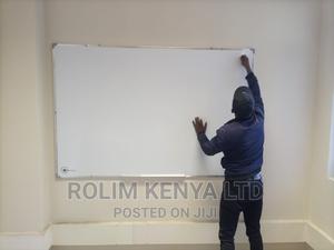 Whiteboard for Online Classes Teaching 6ftx4ft - main view