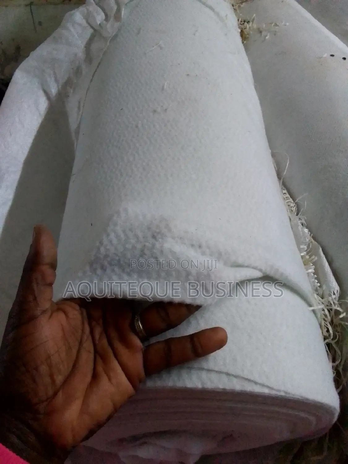 Geotextile Fabric 150gsm
