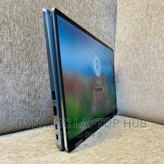 Laptop Dell Latitude 7400 16GB Intel Core i7 SSD 512GB