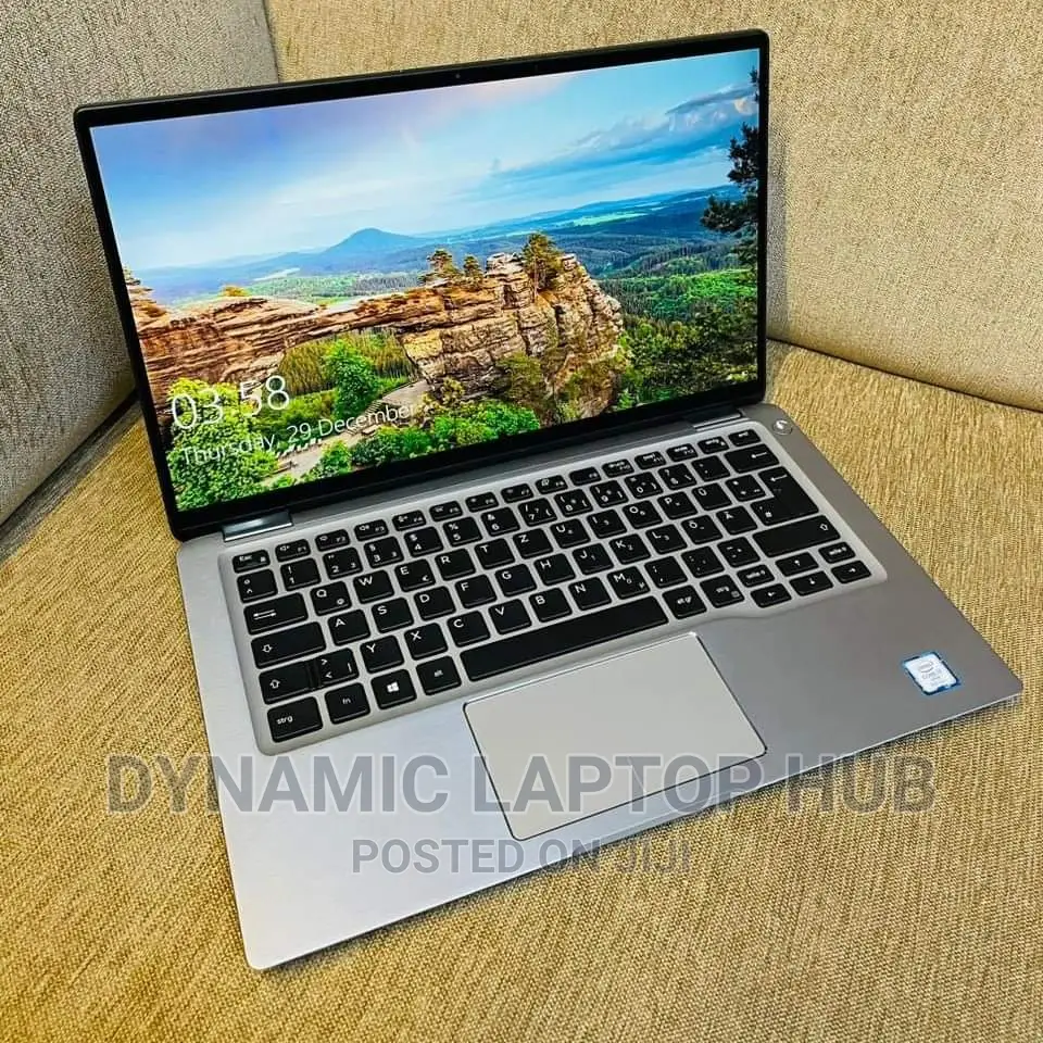 Laptop Dell Latitude 7400 16GB Intel Core i7 SSD 512GB