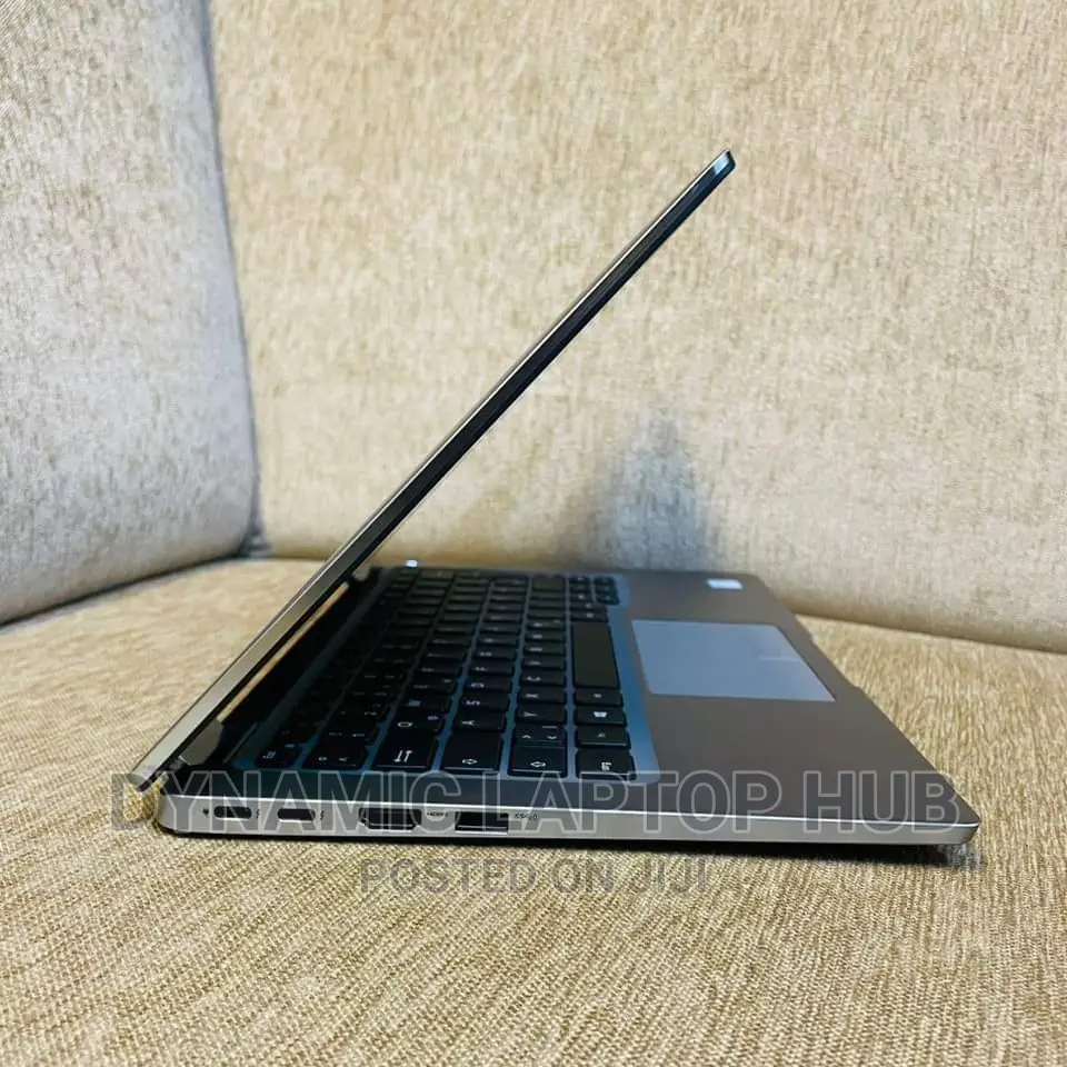 Laptop Dell Latitude 7400 16GB Intel Core i7 SSD 512GB