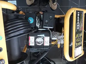 Aico 3500psi Pressure Washer - P