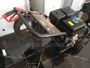 Pressure Washer 4200psi Hisaki -P