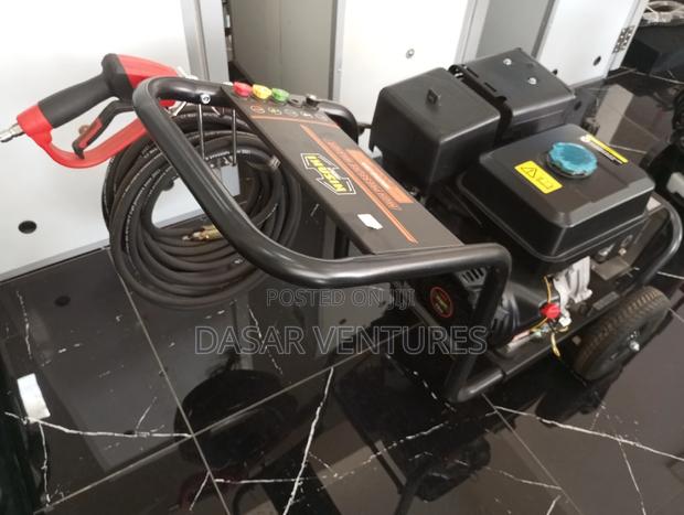 Pressure Washer 4200psi Hisaki -P - thumbnail 3