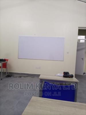 8 X 4 Whiteboard for Offices - thumbnail 2