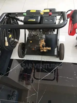 Pressure Washer Hisaki 3600psi