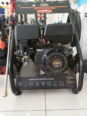 Pressure Washer Hisaki 3600psi