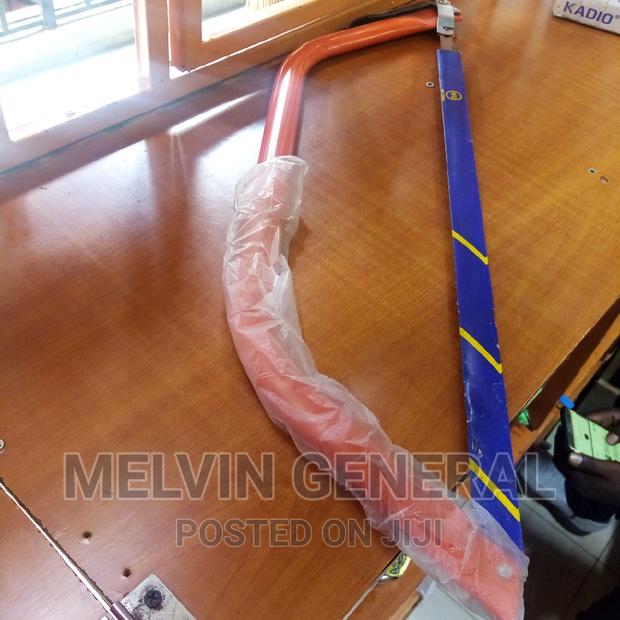 Bowsaw Handframe - main view